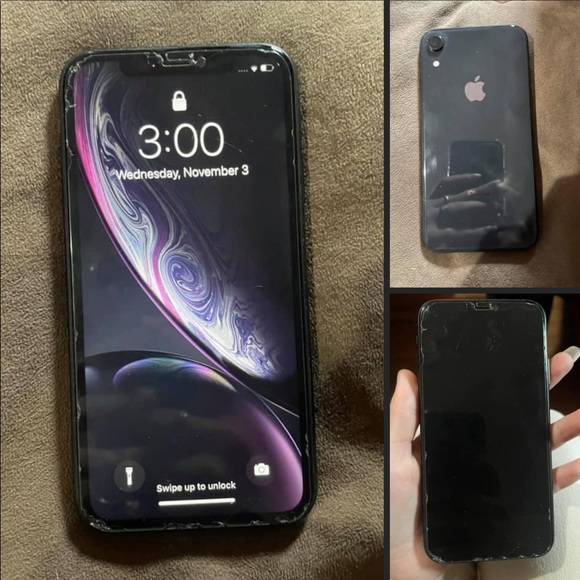 Apple IPhone XR